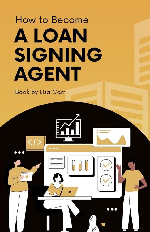 Produktbild: How to Become a Loan Signing Agent