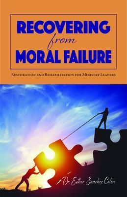 Produktbild: Recovering from Moral Failure