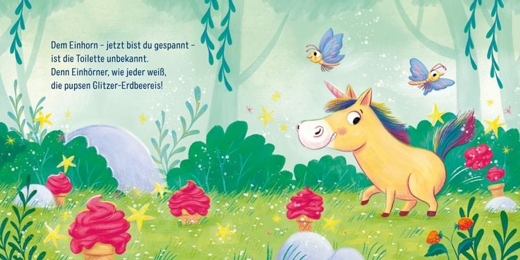 Produktbild: Baby Pixi (unkaputtbar) 175: Alle m&uuml;ssen mal aufs Klo - aber wo?