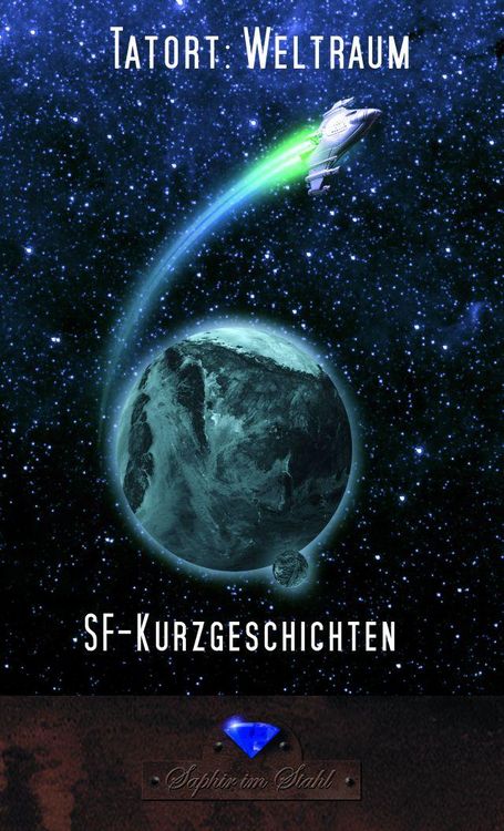 Produktbild: Tatort: Weltraum