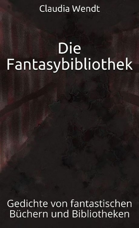 Produktbild: Die Fantasybibliothek