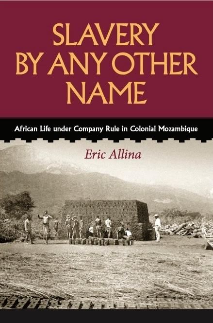 Produktbild: Slavery by Any Other Name