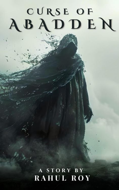 Produktbild: Curse Of Abadden