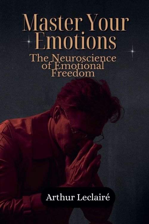 Produktbild: Master Your Emotions