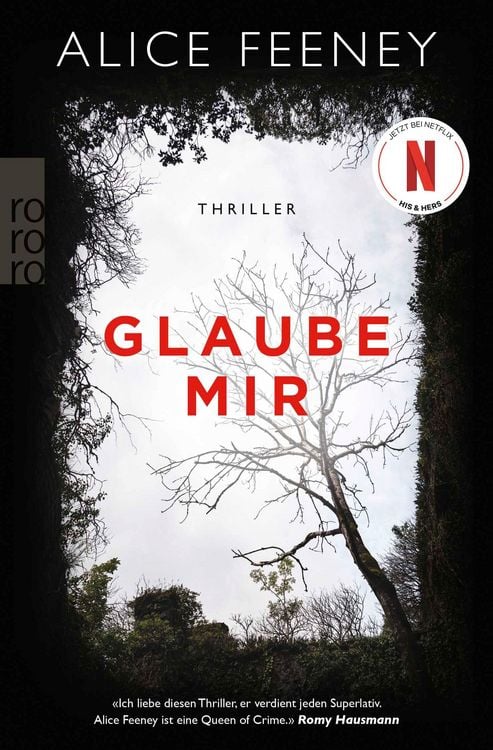 Produktbild: Glaube mir