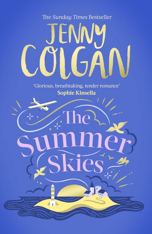 Produktbild: The Summer Skies