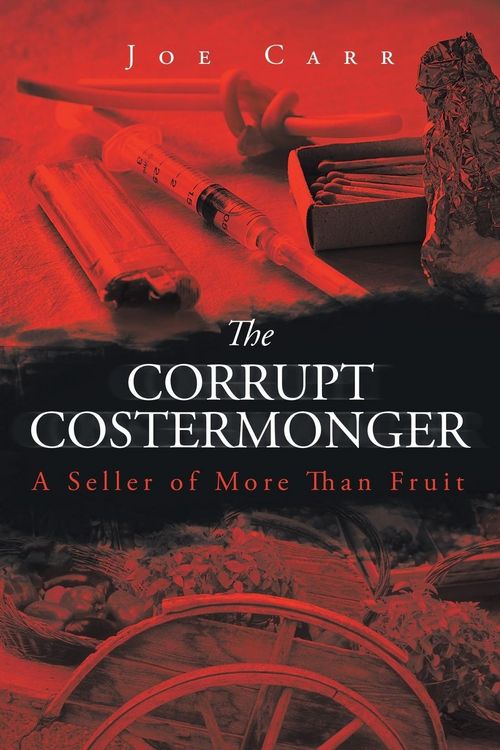 Produktbild: The Corrupt Costermonger