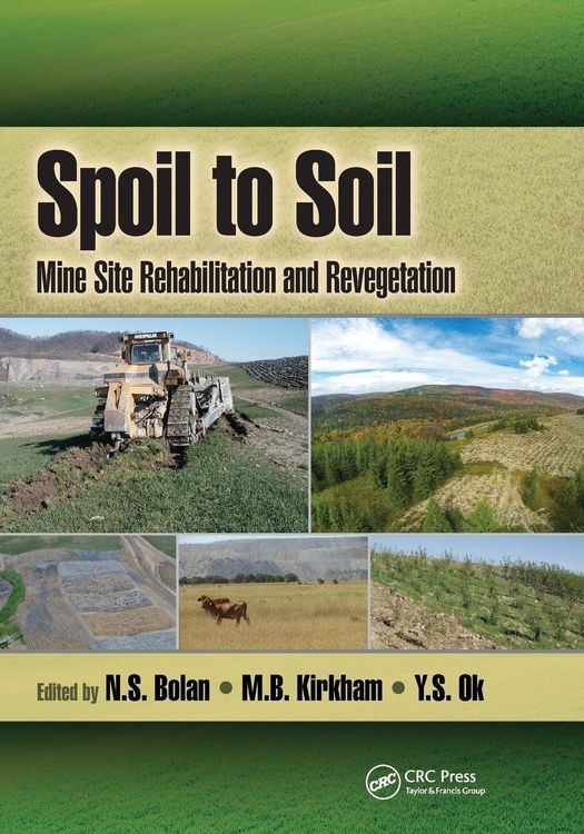 Produktbild: Spoil to Soil