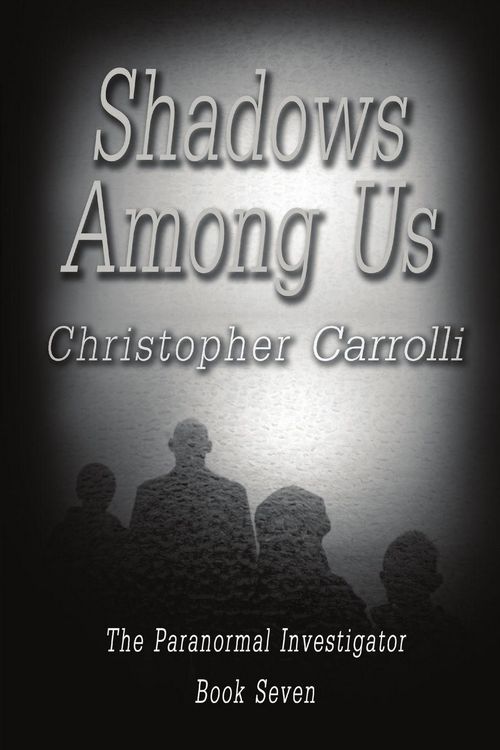 Produktbild: Shadows Among Us