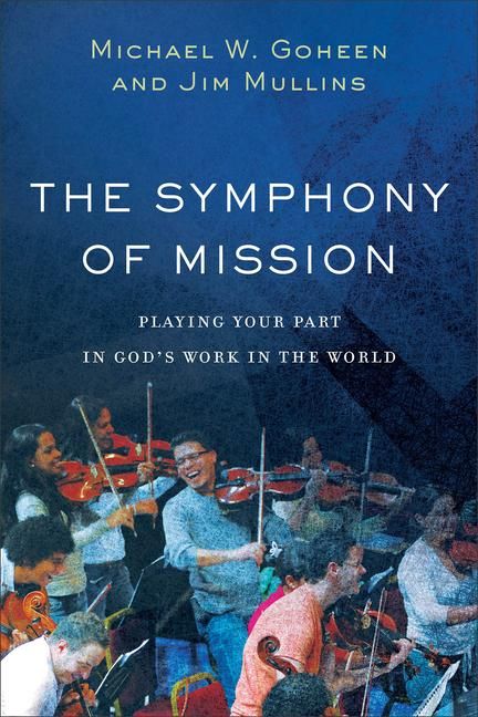 Produktbild: The Symphony of Mission