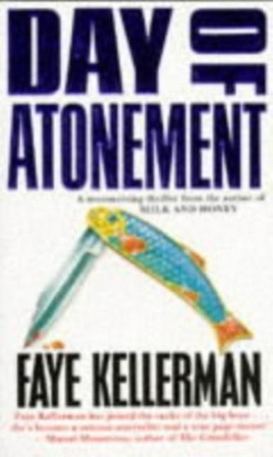 Produktbild: Day of Atonement