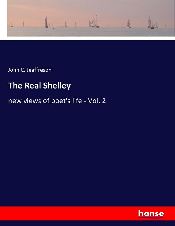 Produktbild: The Real Shelley
