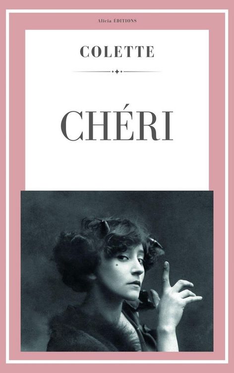 Produktbild: Ch&eacute;ri
