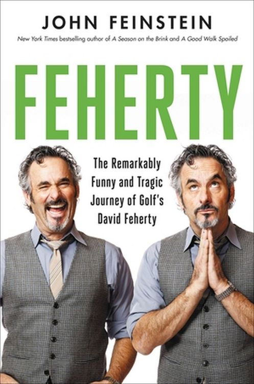 Produktbild: Feherty