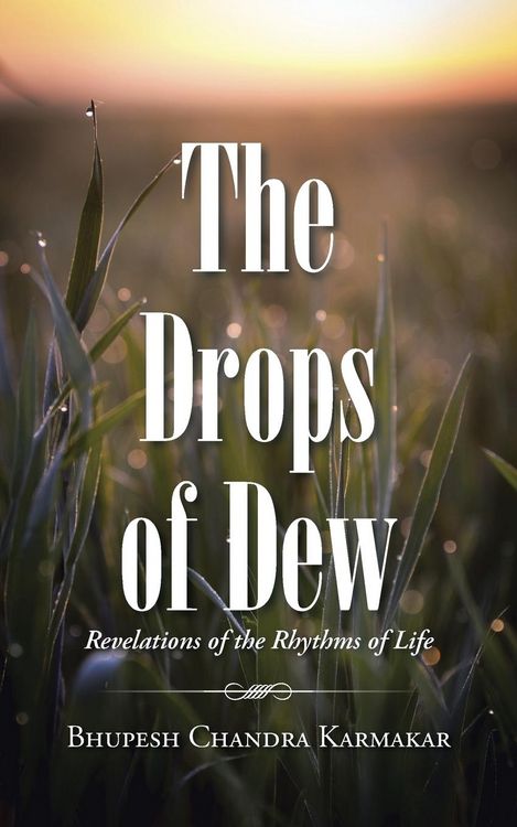 Produktbild: The Drops of Dew