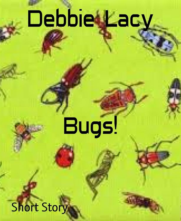 Produktbild: Bugs!