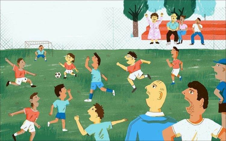 Produktbild: Lionel Messi &ndash; Little People, BIG DREAMS (Deutsche Ausgabe)