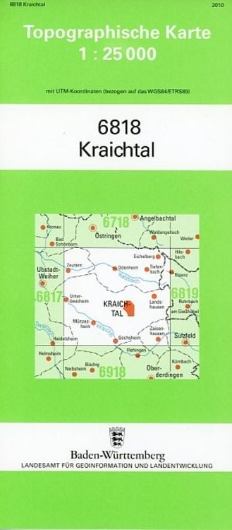 Produktbild: Kraichtal