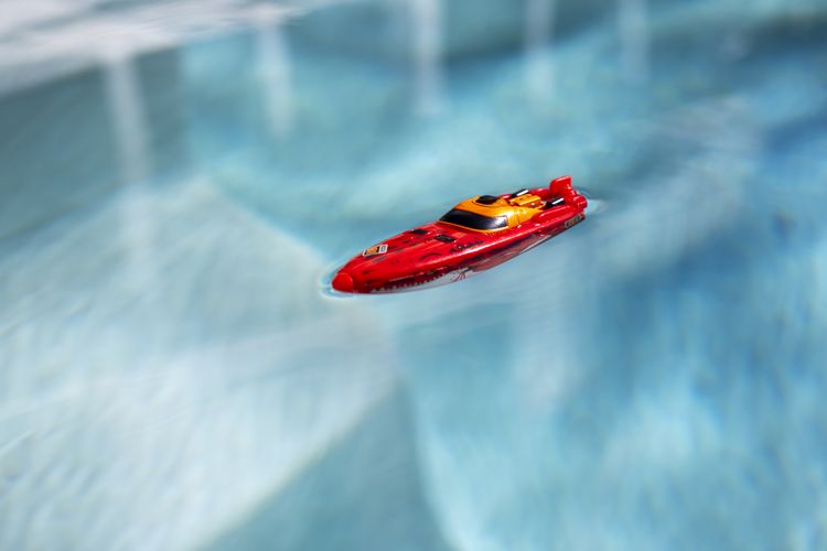 Produktbild: Robo Alive Robo Boats