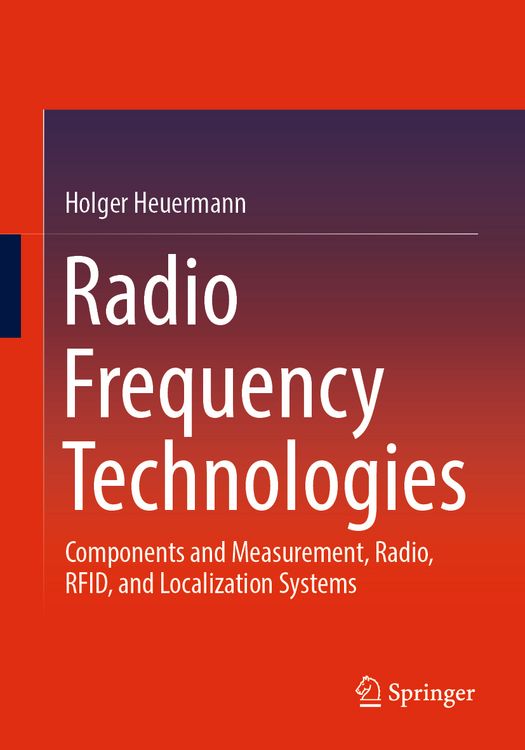 Produktbild: Radio Frequency Technologies