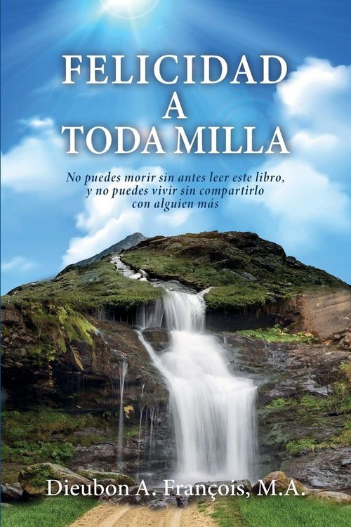 Produktbild: Felicidad a toda milla