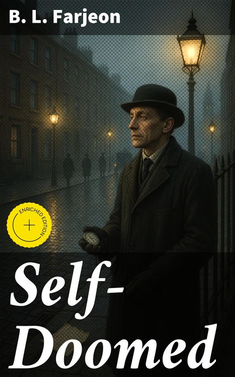 Produktbild: Self-Doomed