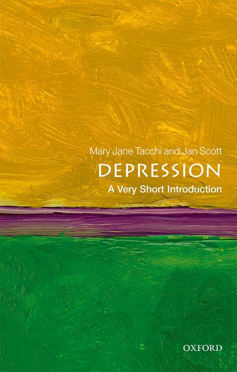 Produktbild: Depression