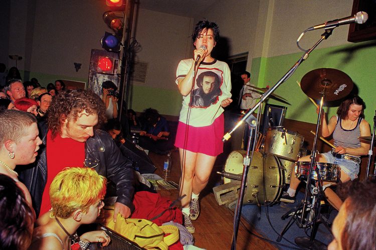 Produktbild: Queercore - How to Punk a Revolution