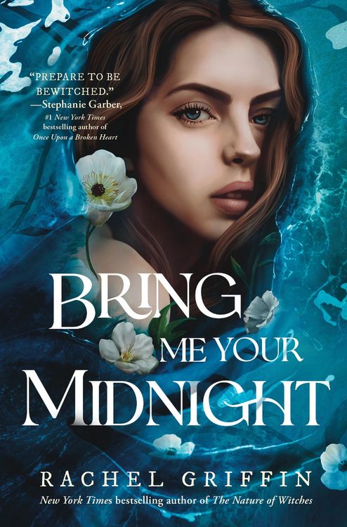 Produktbild: Bring Me Your Midnight
