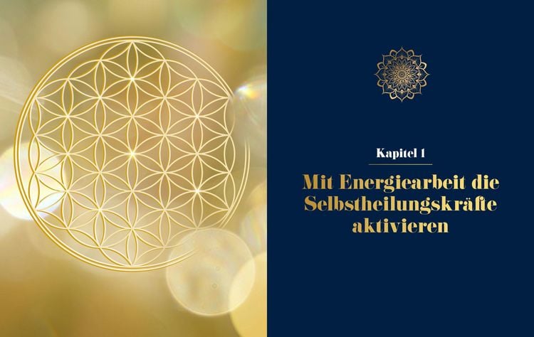 Produktbild: Chakren in Balance mit Yin Yoga