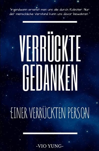 Produktbild: Verr&uuml;ckte Gedanken