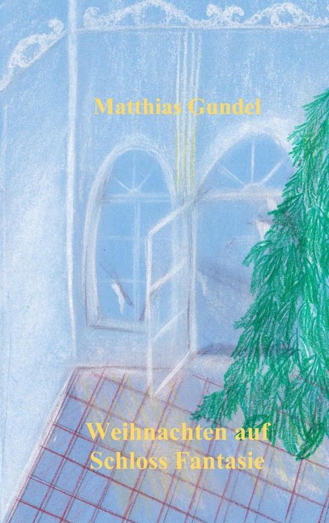 Produktbild: Weihnachten auf Schloss Fantasie