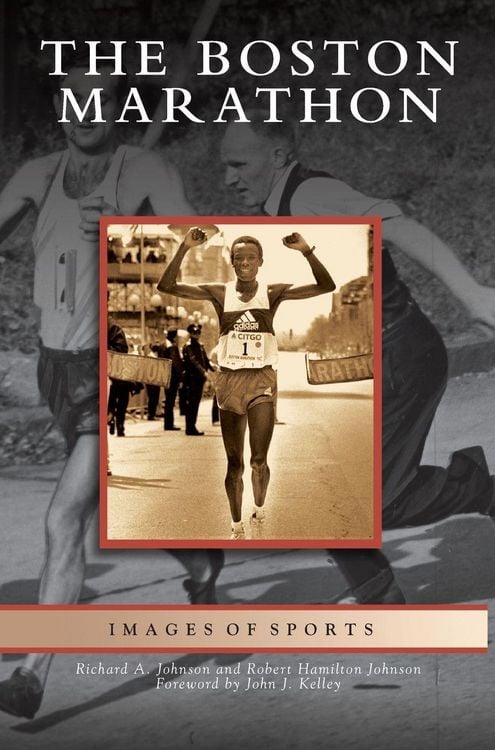 Produktbild: Boston Marathon