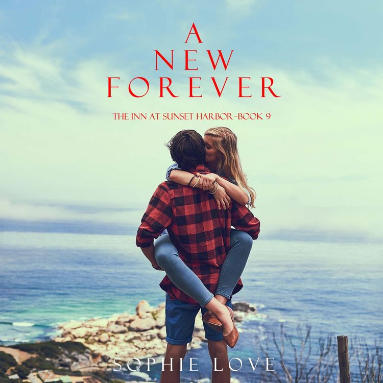 Produktbild: A New Forever (The Inn at Sunset Harbor&mdash;Book 9)