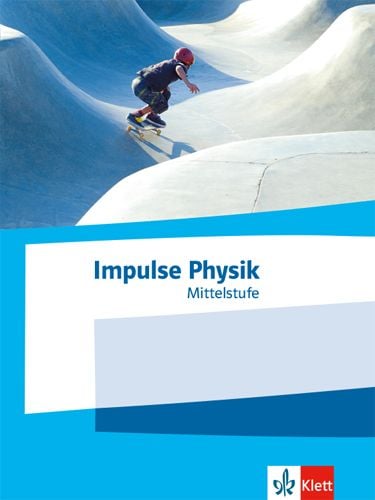 Produktbild: Impulse Physik Mittelstufe