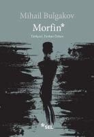 Produktbild: Morfin