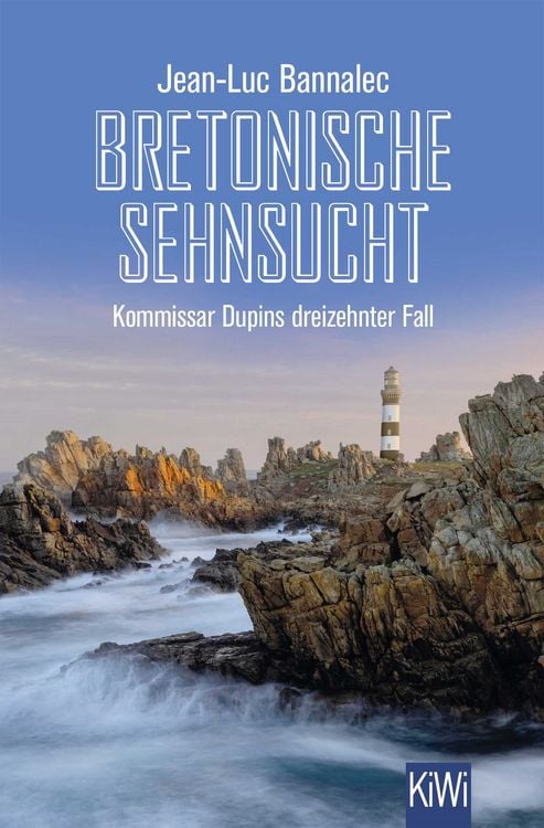 Produktbild: Bretonische Sehnsucht