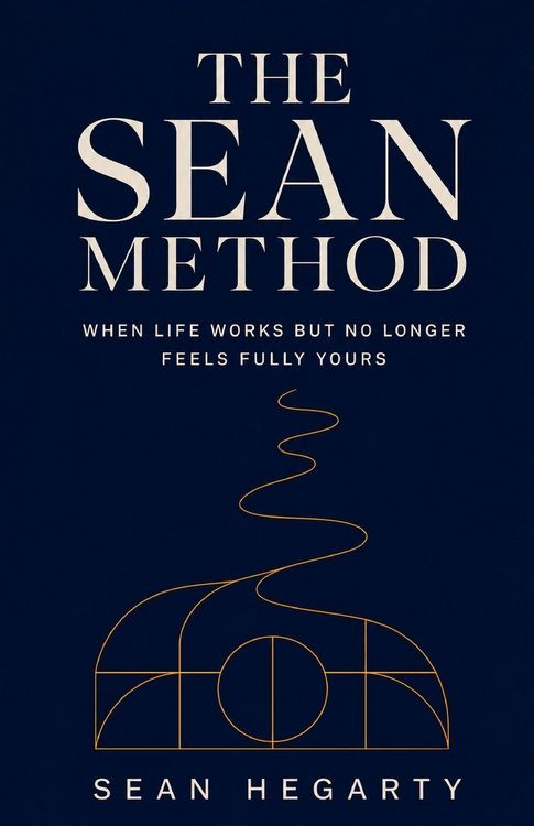 Produktbild: The Sean Method