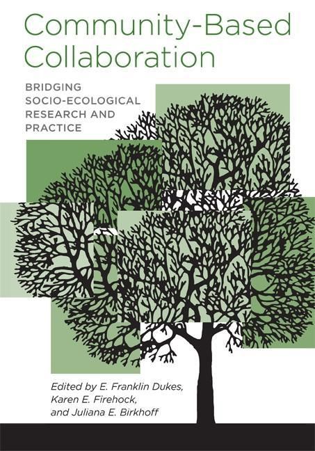 Produktbild: Community-Based Collaboration