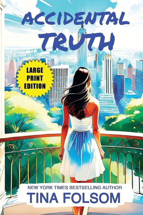 Produktbild: Accidental Truth
