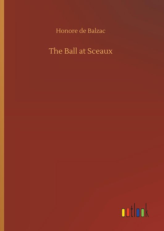 Produktbild: The Ball at Sceaux