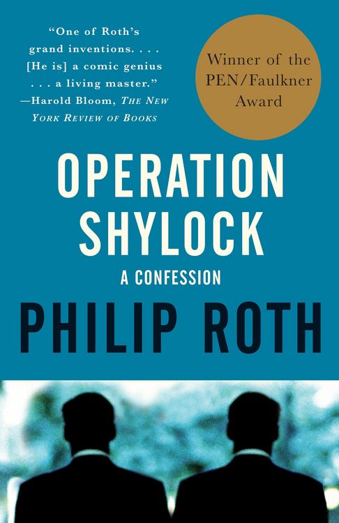 Produktbild: Operation Shylock