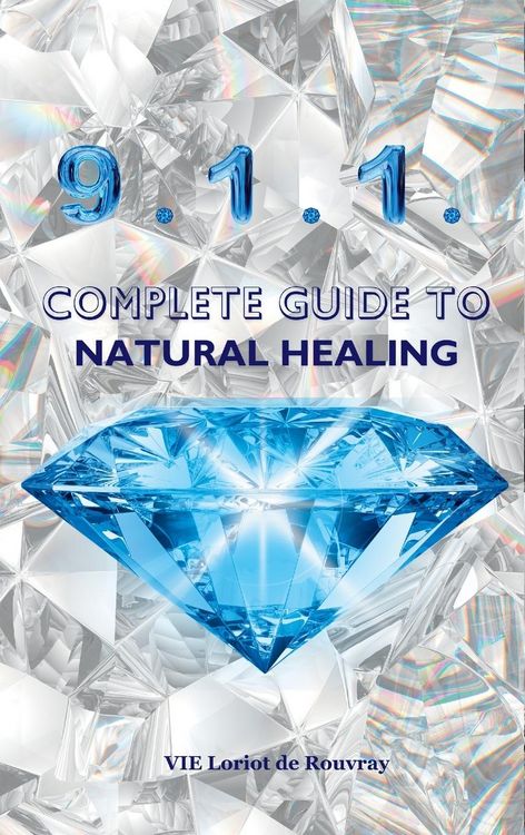 Produktbild: 9.1.1. Complete Guide to Natural Healing