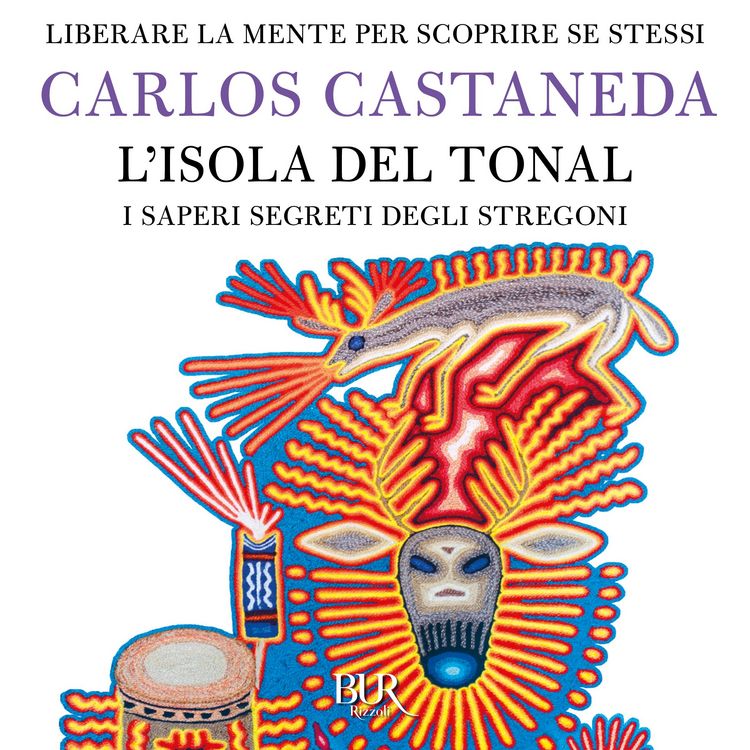 Produktbild: L'isola del Tonal