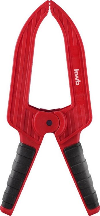 Produktbild: Kwb 928200 Schraubzwinge