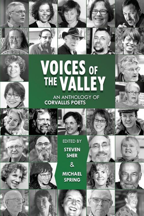 Produktbild: Voices of the Valley