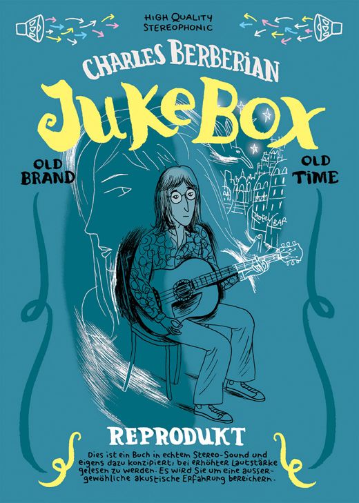 Produktbild: Jukebox