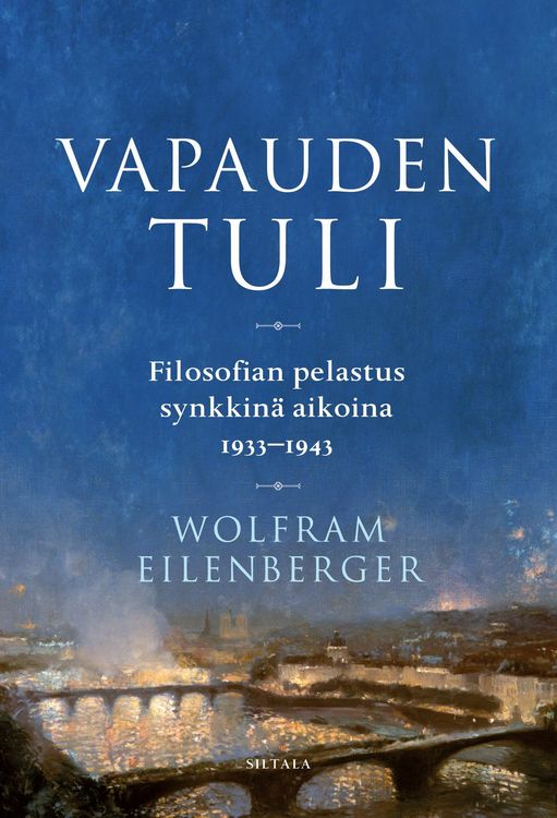 Produktbild: Vapauden tuli