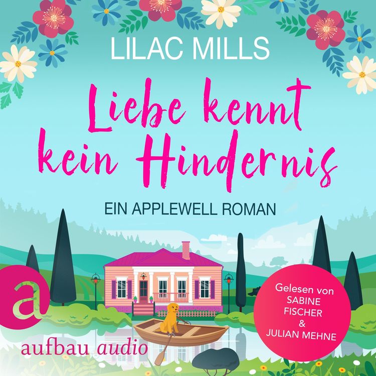 Bild vom Artikel Liebe kennt kein Hindernis vom Autor Lilac Mills