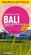Produktbild: MARCO POLO Reisef&uuml;hrer Bali, Lombok, Gilis
